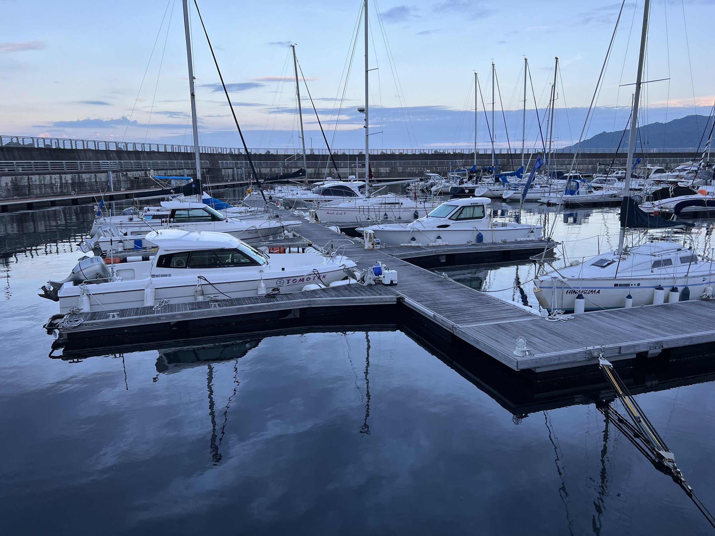 🌊 미치노에키 이토 마린타운 이미지 4